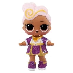 L.O.L. Surprise! All-Star B.B.s Sports Glinsterende Basketbalserie Met 8 Verrassingen -Speelgoed 1991113 380d1f4c