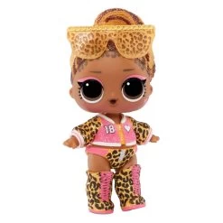 L.O.L. Surprise! All-Star B.B.s Sports Glinsterende Basketbalserie Met 8 Verrassingen -Speelgoed 1991113 f987cf54