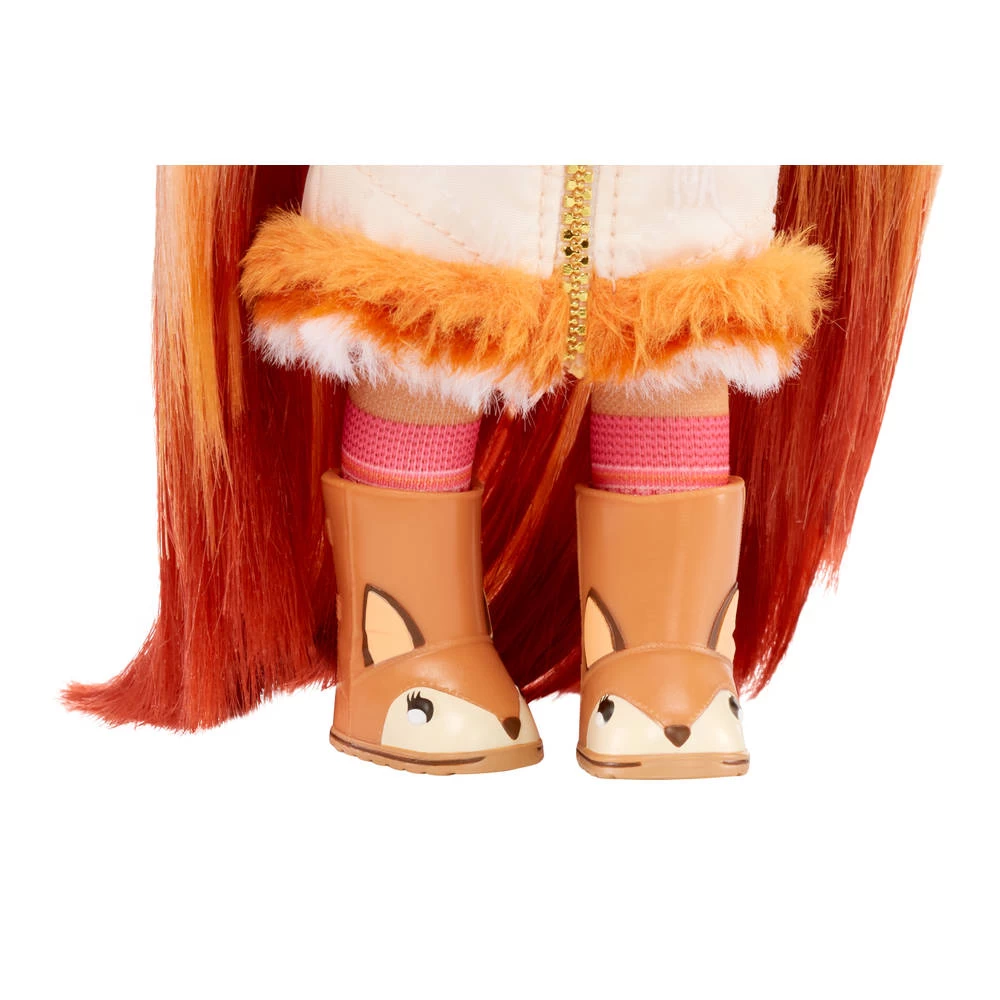 Na! Na! Na! Surprise Kampeerpop Sierra Foxtail 5 Na! Na! Na! Surprise Kampeerpop Sierra Foxtail - Afbeelding 3