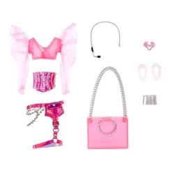 No Brand Mermaze Mermaidz Van Kleur Veranderende Modepop Harmonique -Speelgoed 1991169 10e588c3