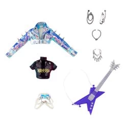 No Brand Mermaze Mermaidz Van Kleur Veranderende Modepop Riviera 9 No Brand Mermaze Mermaidz Van Kleur Veranderende Modepop Riviera -Speelgoed 1991170 4f382966