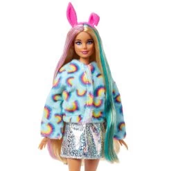 Barbie Cutie Reveal Pop -Speelgoed 1991231 e9068f78