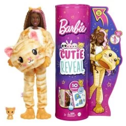 Barbie Cutie Reveal Pop -Speelgoed 1991231 eee8c1df