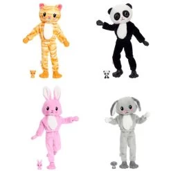 Barbie Cutie Reveal Pop -Speelgoed 1991231 fbd1892d