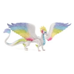 Schleich BAYALA Regenboogdraak