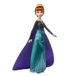 Hasbro Disney Frozen 2 Zingende Koningin Anna Pop -Speelgoed 1991323 f27e8589