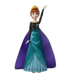 Hasbro Disney Frozen 2 Zingende Koningin Anna Pop -Speelgoed 1991323 f469d440