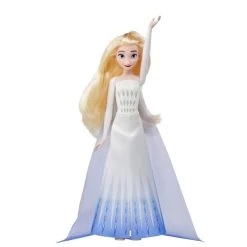 Hasbro Disney Frozen 2 Zingende Koningin Elsa Pop -Speelgoed 1991324 07d31164