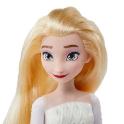 Hasbro Disney Frozen 2 Zingende Koningin Elsa Pop -Speelgoed 1991324 7fd8cb97