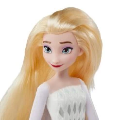 Hasbro Disney Frozen 2 Zingende Koningin Elsa Pop -Speelgoed 1991324 a8361ea2