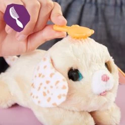 FurReal Friends Newborns Puppy -Speelgoed 1991328 a4acad40