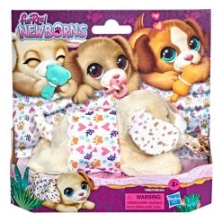 FurReal Friends Newborns Puppy -Speelgoed 1991328 cc6e8650