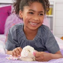 FurReal Friends Newborns Puppy -Speelgoed 1991328 deacef76