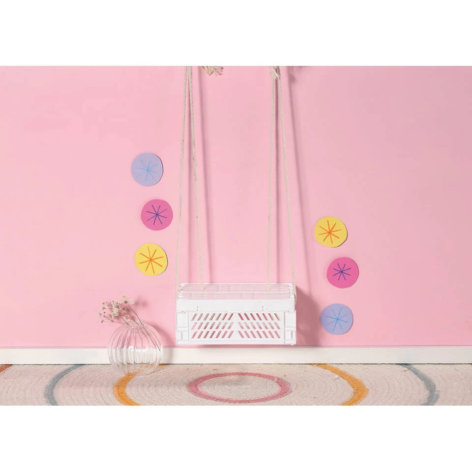 BABY Born Magic Speen Met Ketting 5 BABY Born Magic Speen Met Ketting - Afbeelding 3