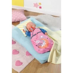 BABY Born Poppenslaapzak 9 BABY Born Poppenslaapzak -Speelgoed 1991337 9fde7d7b