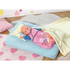 BABY Born Poppenslaapzak 10 BABY Born Poppenslaapzak -Speelgoed 1991337 bce1de44