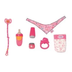 BABY Born Accessoires Set -Speelgoed 1991338 0156f6da