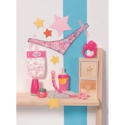 BABY Born Accessoires Set -Speelgoed 1991338 25d906c1