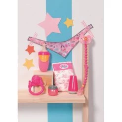 BABY Born Accessoires Set -Speelgoed 1991338 3e19bfff