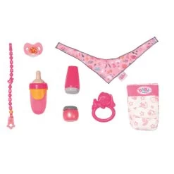 BABY Born Accessoires Set -Speelgoed 1991338 d539b15b