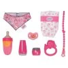BABY Born Accessoires Set -Speelgoed 1991338 eee6fa09