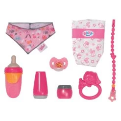 BABY Born Accessoires Set