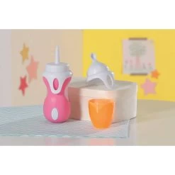 BABY Born Interactief Flesje En Lepel 10 BABY Born Interactief Flesje En Lepel -Speelgoed 1991339 5b131051