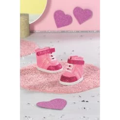 BABY Born Sneakers - 43 Cm - Roze 12 BABY Born Sneakers - 43 Cm - Roze -Speelgoed 1991341 164b33bd
