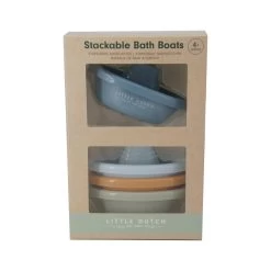 Little Dutch Bad Bootjes - Blauw 13 Little Dutch Bad Bootjes - Blauw -Speelgoed 1991344 df766d43