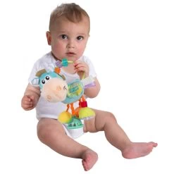 Playgro Rammelaar Clip Clop Paard 7 Playgro Rammelaar Clip Clop Paard -Speelgoed 1991354 76e6c4a5