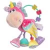 Playgro Rammelaar Clip Clop Eenhoorn -Speelgoed 1991357 1667b732