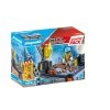PLAYMOBIL Starterpack Bouwplaats Met Lier 70816 -Speelgoed 1991399 50080204