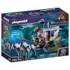 PLAYMOBIL Novelmore Violet Vale Handelskoets 70903 -Speelgoed 1991424 df439930