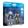 PLAYMOBIL DuoPack Politieagent En Graffiti Spuiter 70822 2 PLAYMOBIL DuoPack Politieagent En Graffiti Spuiter 70822 -Speelgoed 1991426 be152a7b