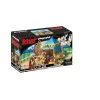PLAYMOBIL Asterix Leiderstent Met Generaals 71015 -Speelgoed 1991441 3aec8d0d