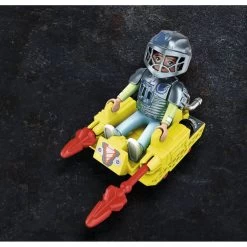 PLAYMOBIL Dino Rise Mijncruiser 70930 -Speelgoed 1991462 bc8a7b7e