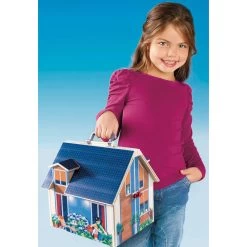 PLAYMOBIL Dollhouse Mijn Meeneempoppenhuis 70985 13 PLAYMOBIL Dollhouse Mijn Meeneempoppenhuis 70985 -Speelgoed 1991466 de695e37