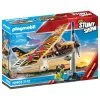 PLAYMOBIL Air Stunt Show Propellervliegtuig Tiger 70902 1 PLAYMOBIL Air Stunt Show Propellervliegtuig Tiger 70902 -Speelgoed 1991471 5e918bca