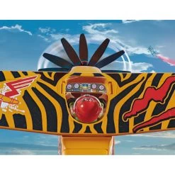 PLAYMOBIL Air Stunt Show Propellervliegtuig Tiger 70902 -Speelgoed 1991471 6df498a2