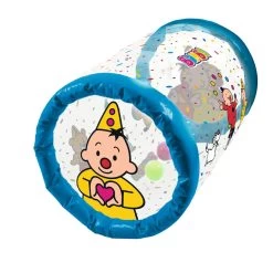 Bumba Opblaasbare Kruiprol Confetti