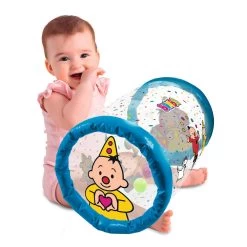 Bumba Opblaasbare Kruiprol Confetti -Speelgoed 1991505 5c71e494