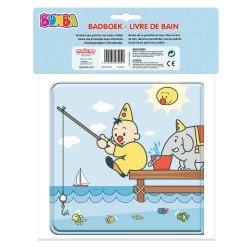 Bumba Badboekje -Speelgoed 1991506 5e6fd71e