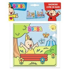 Bumba Badboekje -Speelgoed 1991506 8e0f42e2
