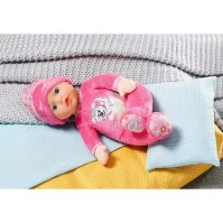 BABY Born Sleepy Voor Baby's - 30 Cm -Speelgoed 1991627 a286a23c
