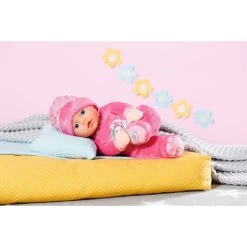 BABY Born Sleepy Voor Baby's - 30 Cm -Speelgoed 1991627 b2d33ec8