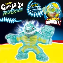 No Brand Goo Jit Zu Dino Xray Hero Trash -Speelgoed 1991647 980e0a75