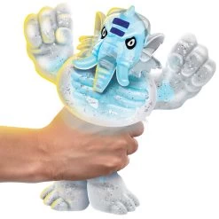 No Brand Goo Jit Zu Dino Xray Hero Smashadon -Speelgoed 1991649 eb32b272