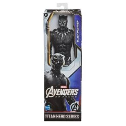 No Brand Marvel Avengers Titan Hero Serie Black Panther -Speelgoed 1991660 9a7cdc77