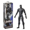 No Brand Marvel Avengers Titan Hero Serie Black Panther