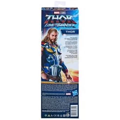 Hasbro Marvel Avengers Titan Hero Thor Love And Thunder Pop -Speelgoed 1991664 990876f0